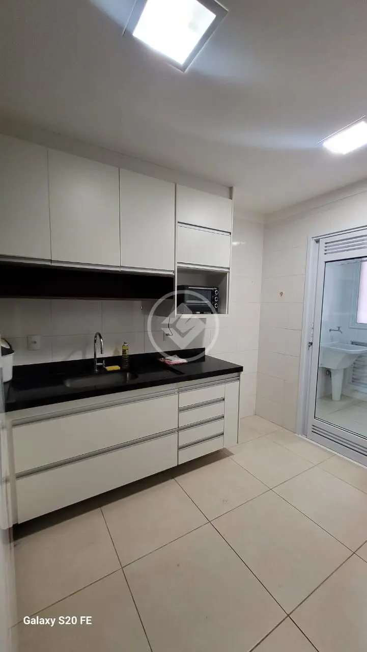 Imagem 3 - Apartamento em Bosque das Juritis, Ribeirão Preto - SP