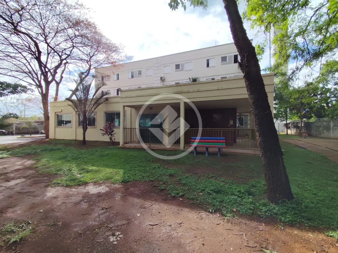 Imagem 5 - Apartamento em Conjunto Habitacional Sílvio Passalacqua, Ribeirão Preto - SP