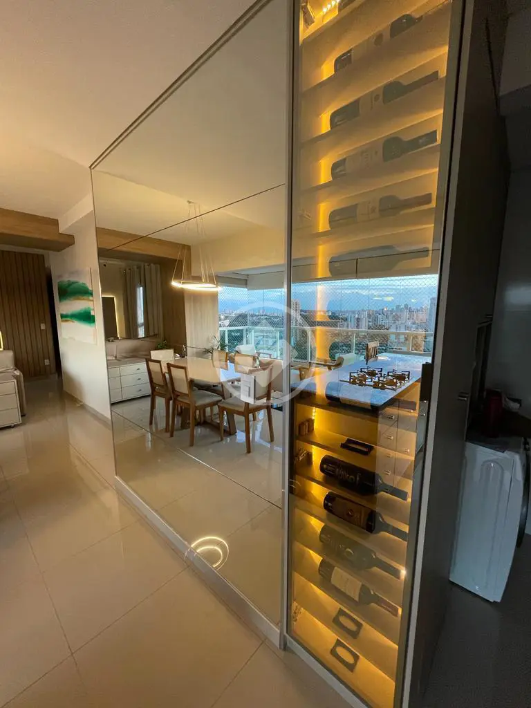 Imagem 3 - Apartamento em Jardim Botânico, Ribeirão Preto - SP