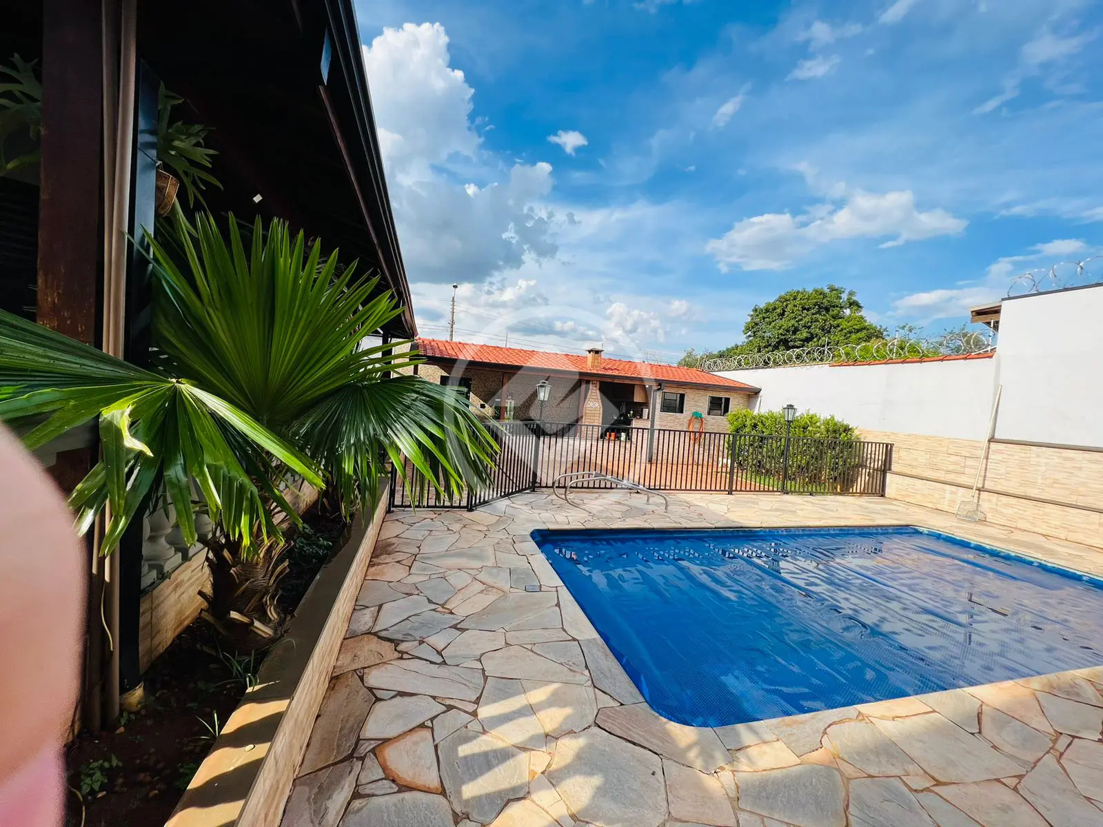 Casa Parque Residencial Lagoinha, Ribeirão Preto - SP — foto 1