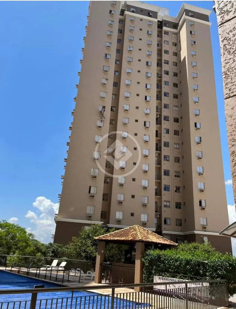 Image 9 - Apartamento em Ipiranga, Ribeirão Preto - SP