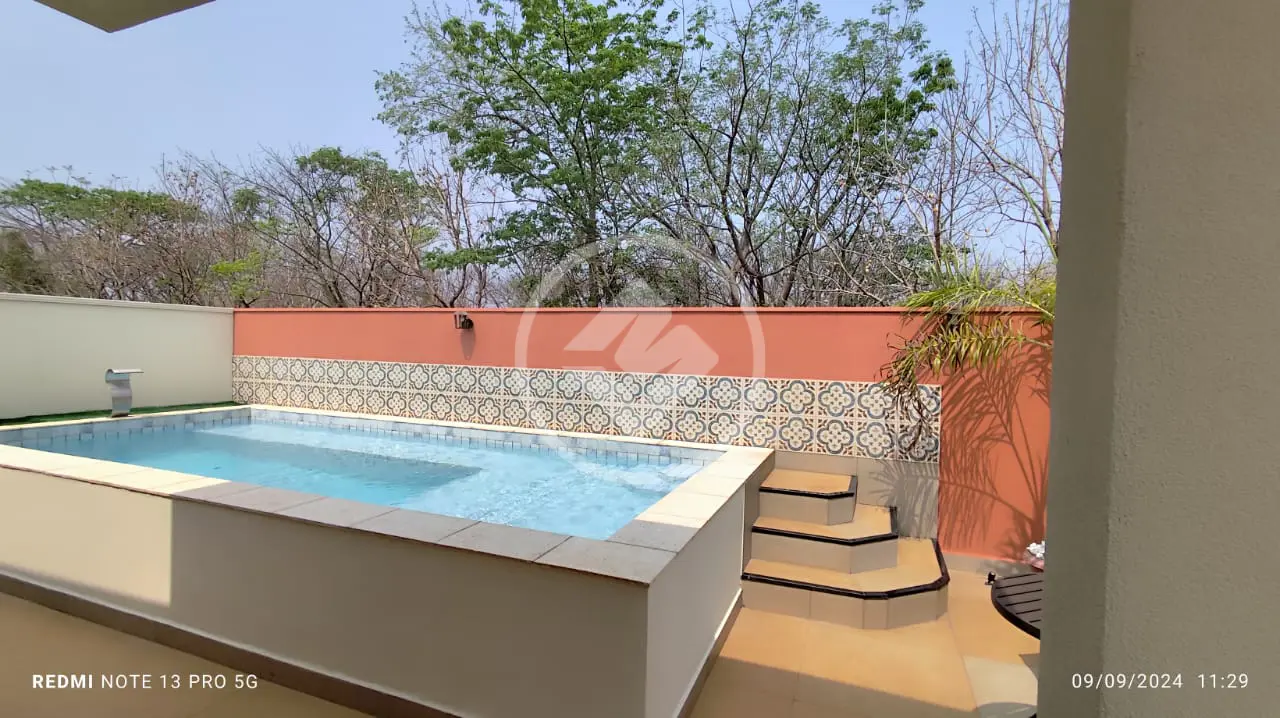 Imagem 3 - Casa Condomínio em Loteamento Agra Ribeirão Preto, Ribeirão Preto - SP