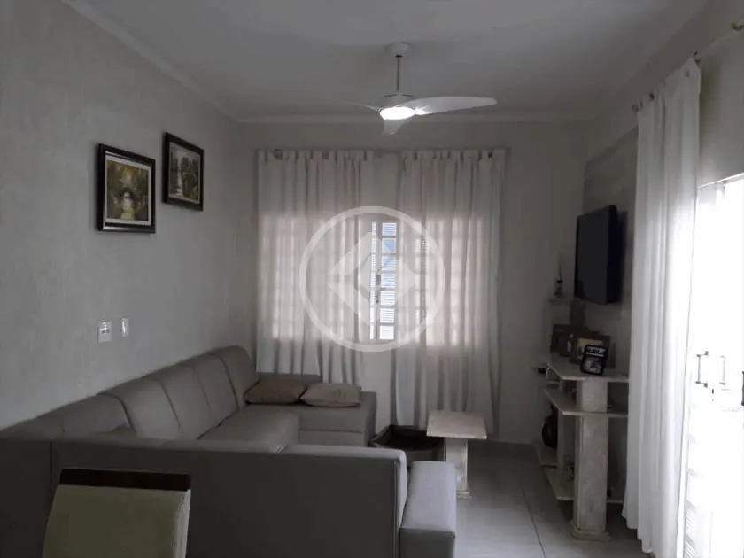 Imagem 4 - Casa em Campos Elíseos, Ribeirão Preto - SP