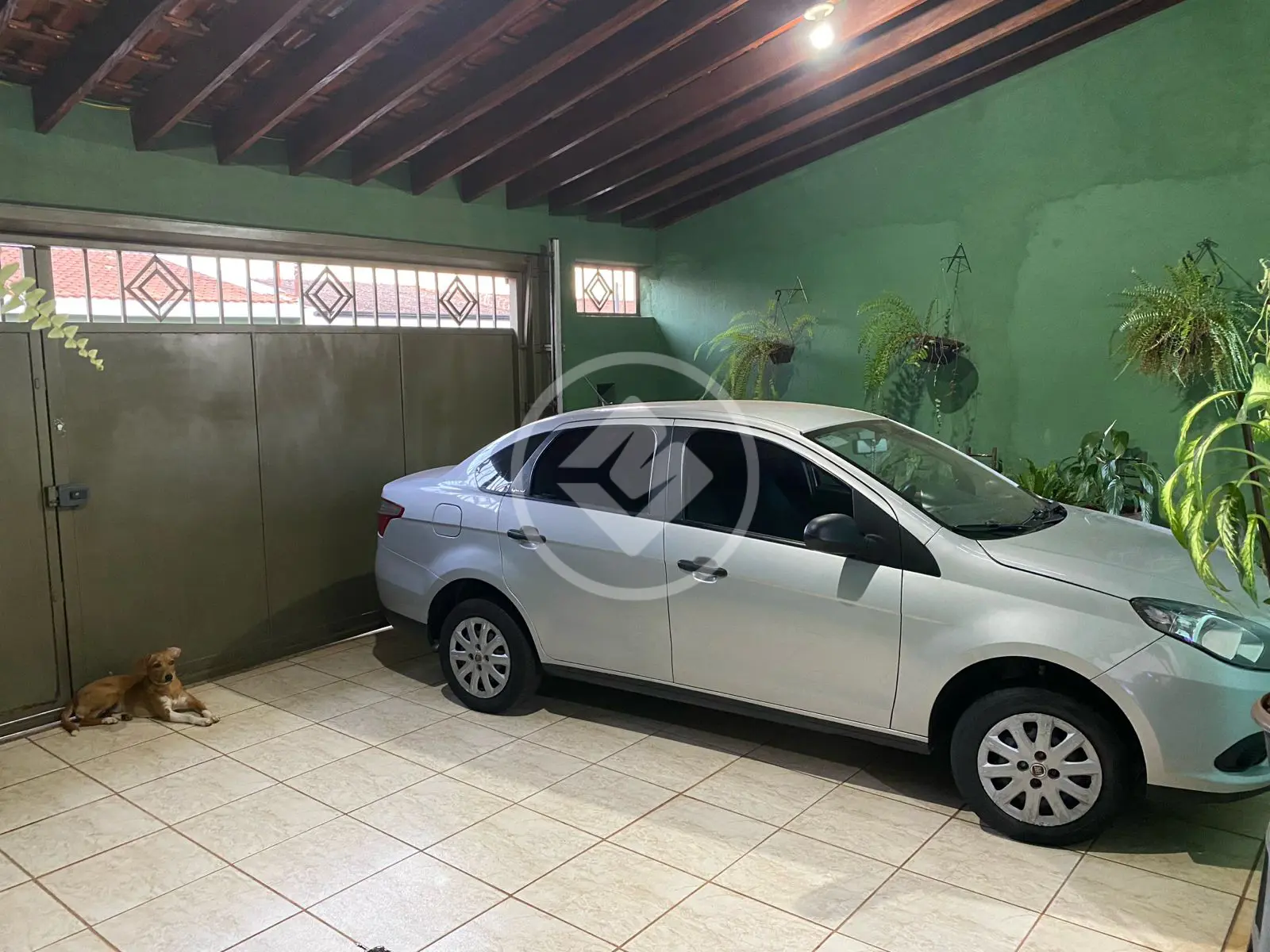 Imagem 2 - Casa em Jardim Antártica, Ribeirão Preto - SP
