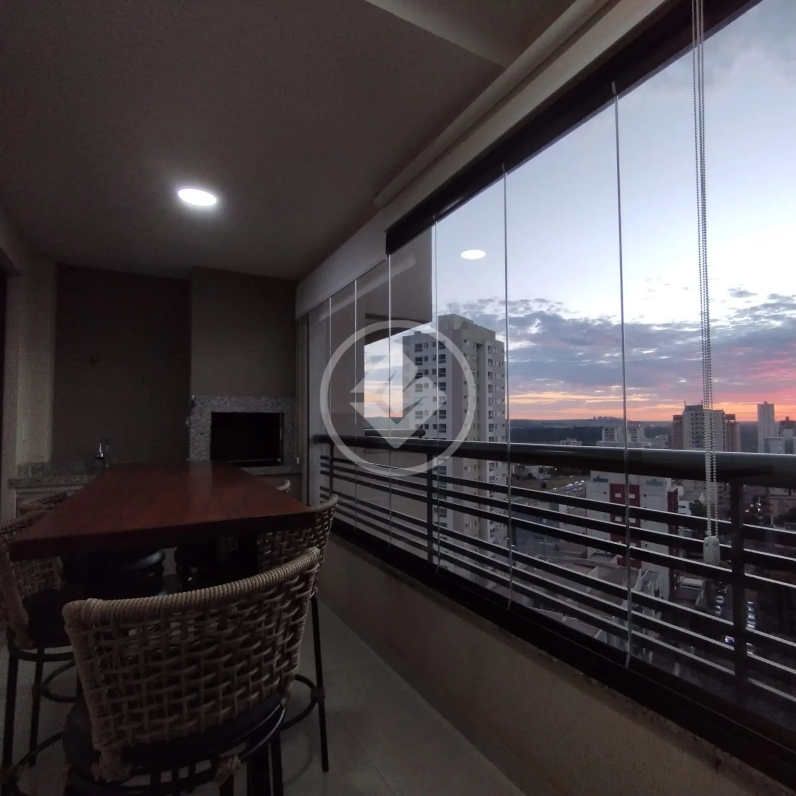 Apartamento NOVA ALIANÇA, Ribeirão Preto - SP — foto 1