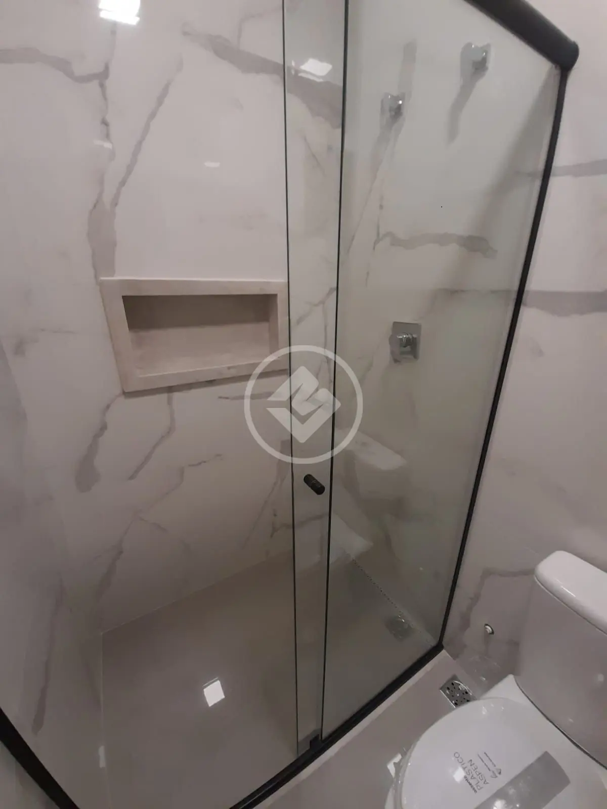 Imagem 2 - Casa Condomínio em Vivendas da Mata, Ribeirão Preto - SP