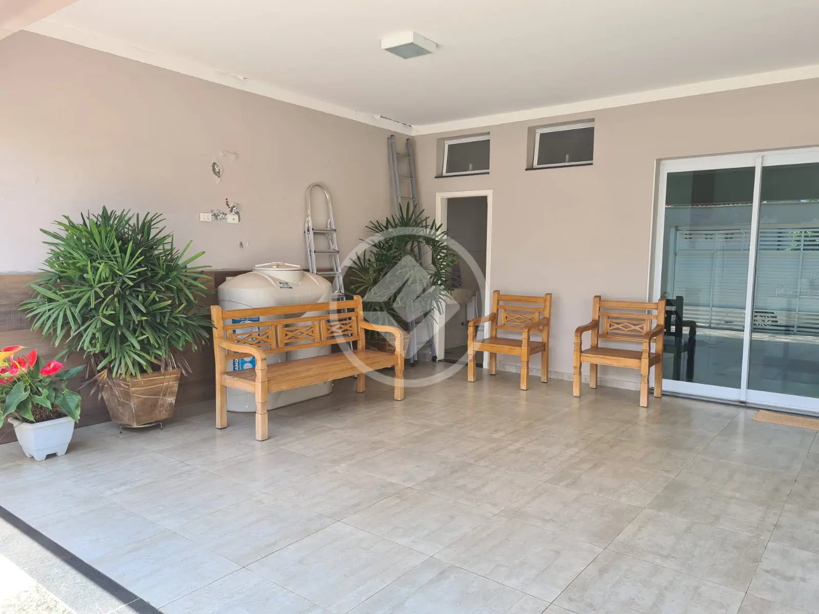 Casa Parque Residencial Rochele II, Santa Bárbara D'Oeste - SP — foto 2