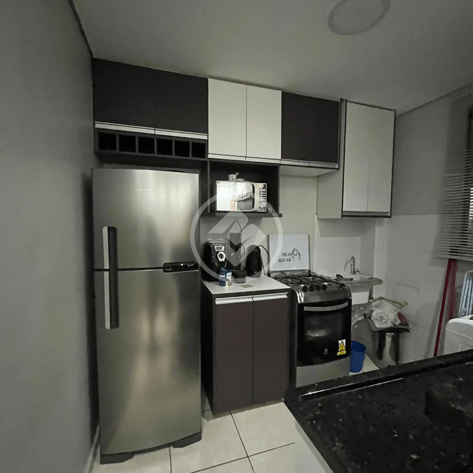 Imagem 5 - Apartamento em Residencial Jequitibá, Ribeirão Preto - SP