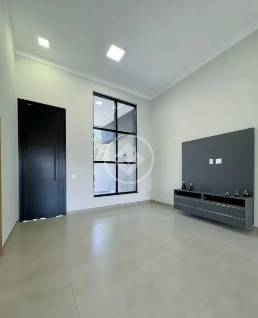 Imagem 2 - Casa Condomínio em Jardim San Marco, Ribeirão Preto - SP