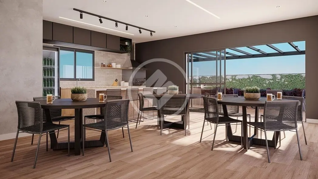Imagem 5 - Apartamento em Jardim Olhos D'Água II, Ribeirão Preto - SP