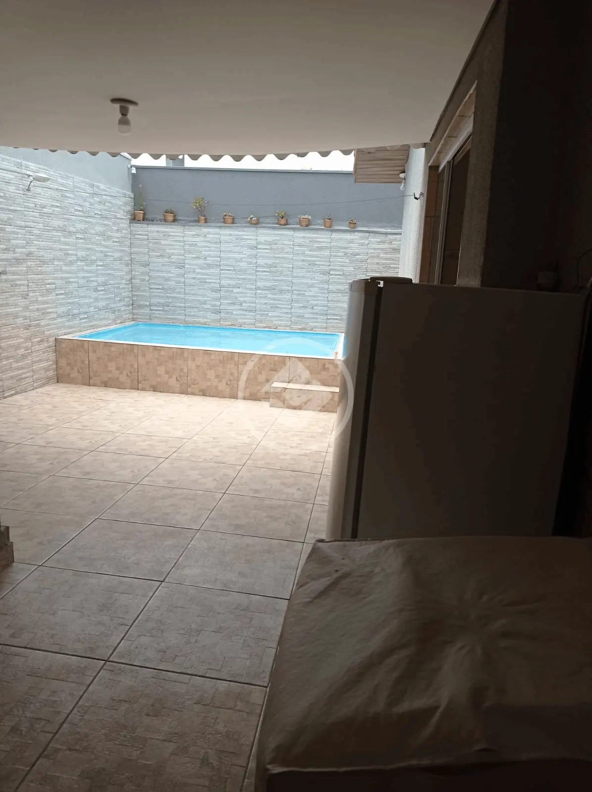 Imagem 2 - Casa em Geraldo Correia de Carvalho, Ribeirão Preto - SP
