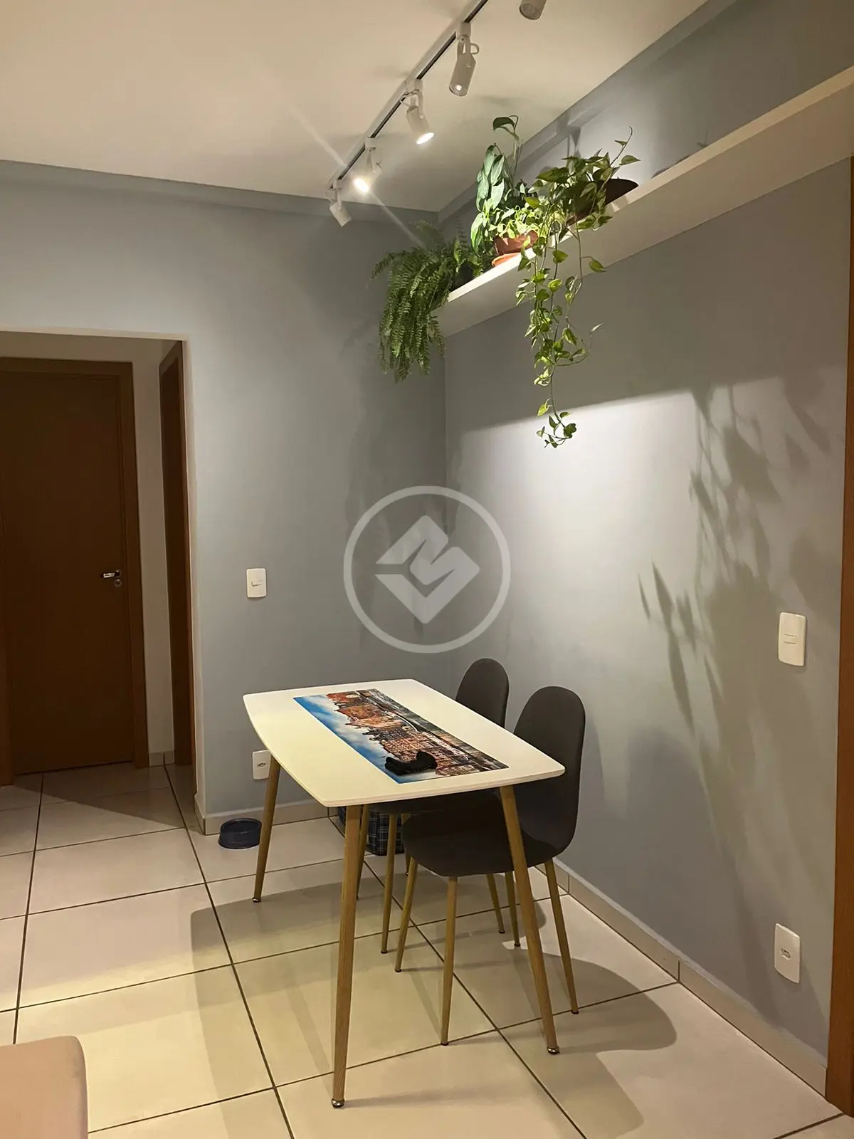 Apartamento Quintas de São José, Ribeirão Preto - SP — foto 2