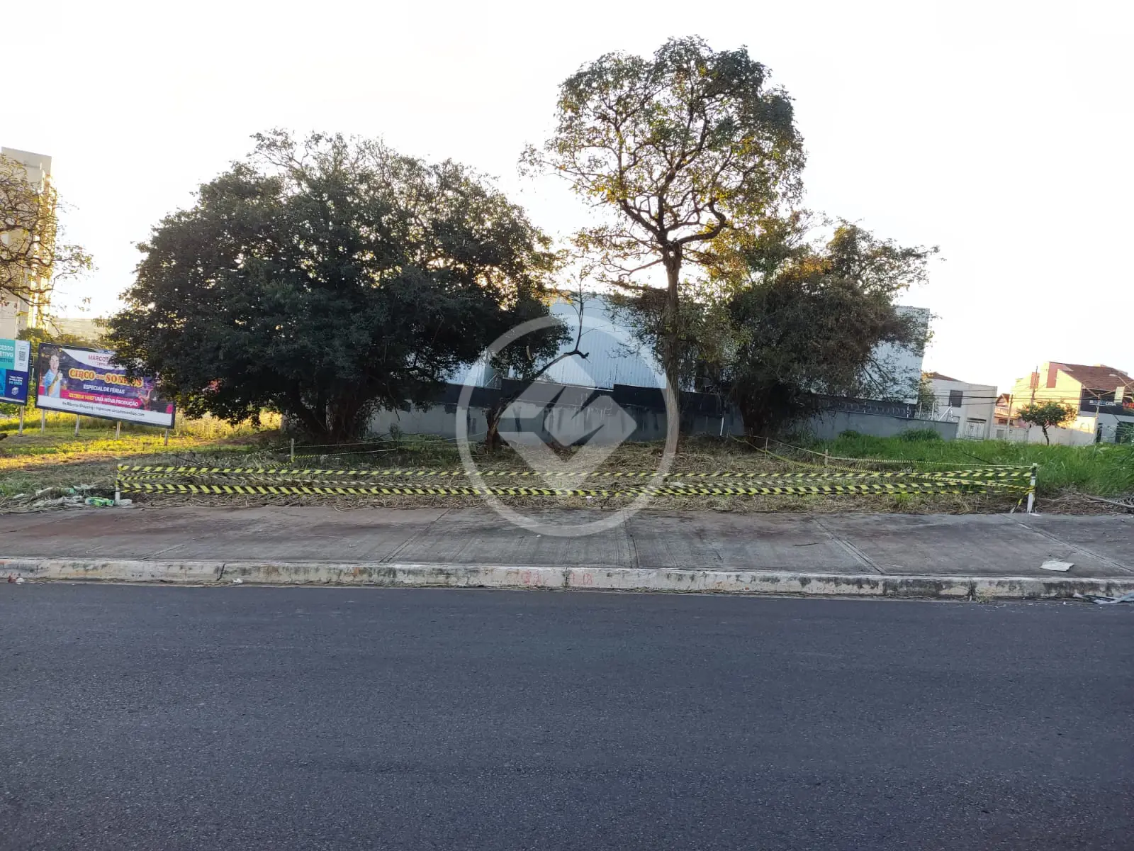 Terreno ALTO DA BOA VISTA, Ribeirão Preto - SP — foto 1