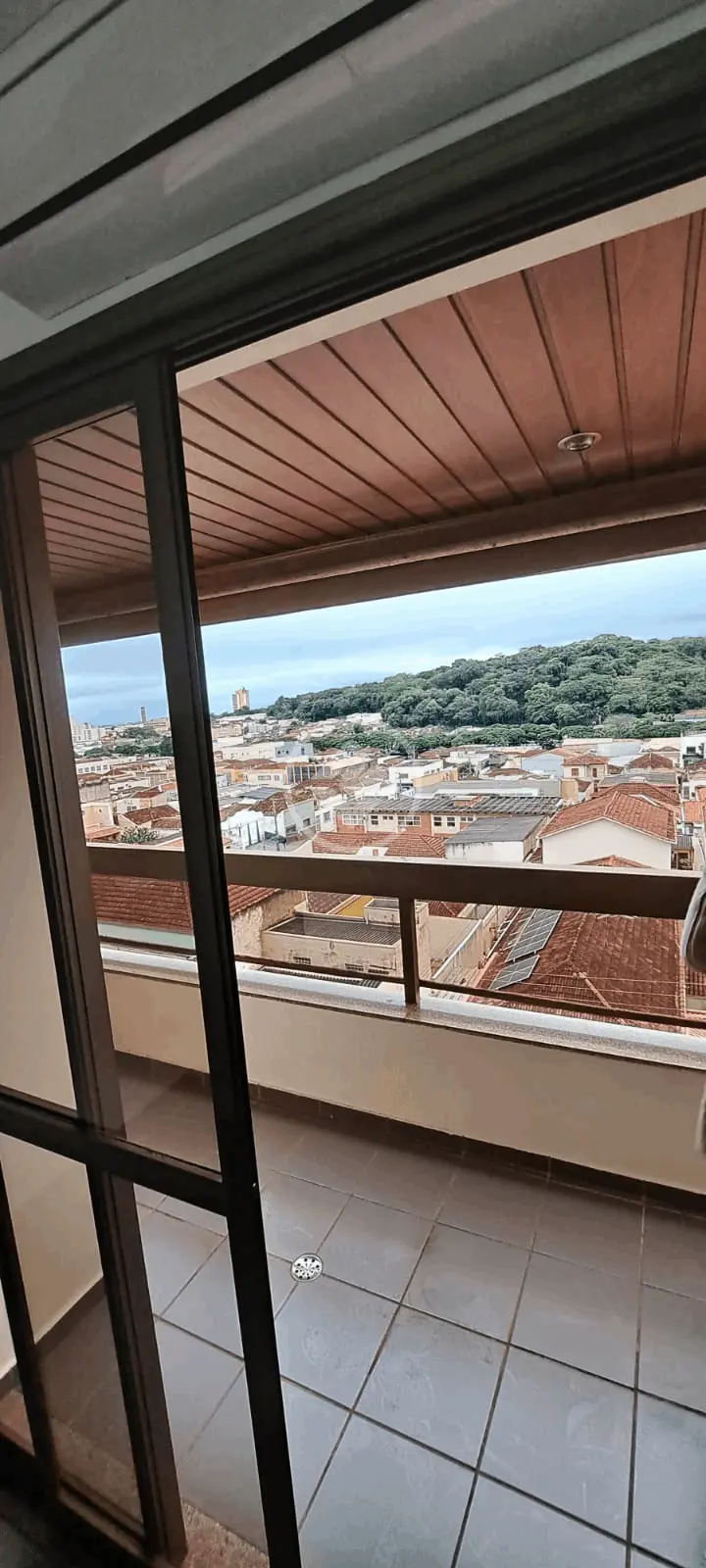 Apartamento CENTRO, Ribeirão Preto - SP — foto 1