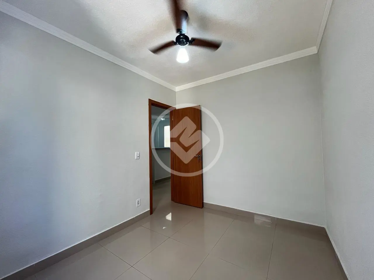 Imagem 3 - Apartamento em Conjunto Habitacional Sílvio Passalacqua, Ribeirão Preto - SP