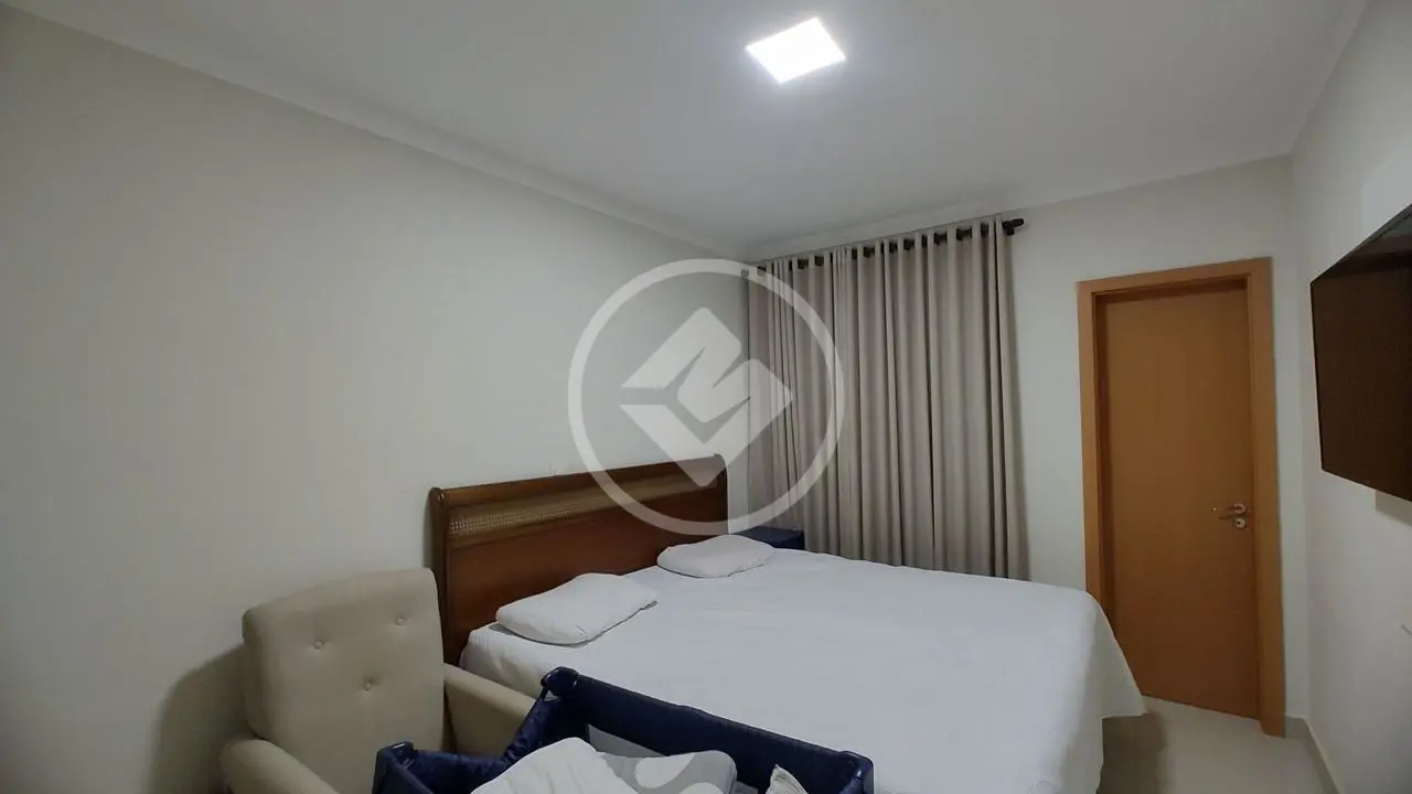 Imagem 5 - Apartamento em JARDIM PAULISTA, Ribeirão Preto - SP