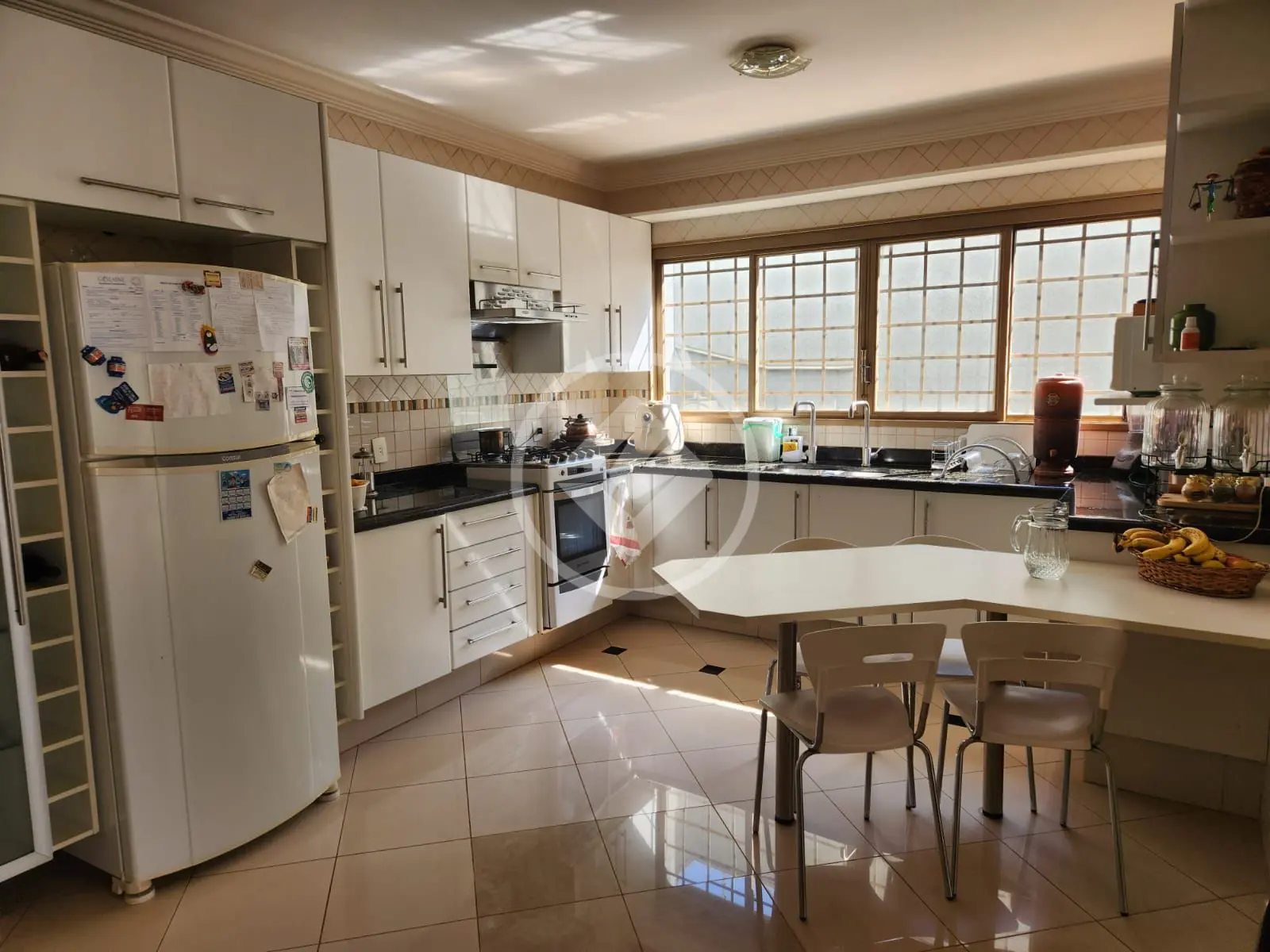 Imagem 4 - Casa em City Ribeirão, Ribeirão Preto - SP