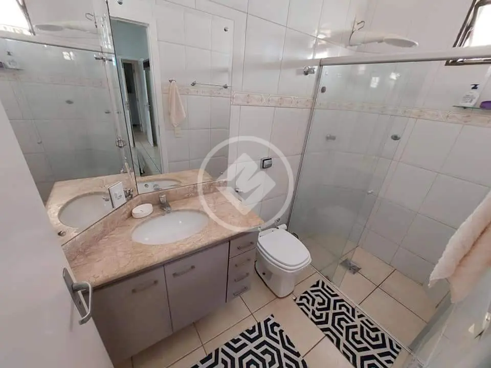 Imagem 5 - Apartamento em Jardim Irajá, Ribeirão Preto - SP