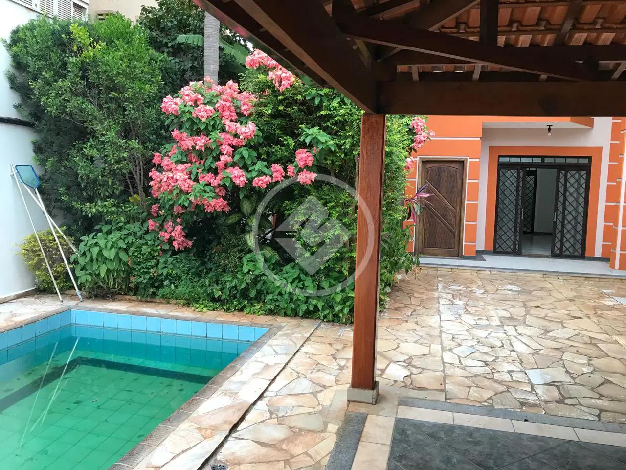 Casa ALTO DA BOA VISTA, Ribeirão Preto - SP — foto 2