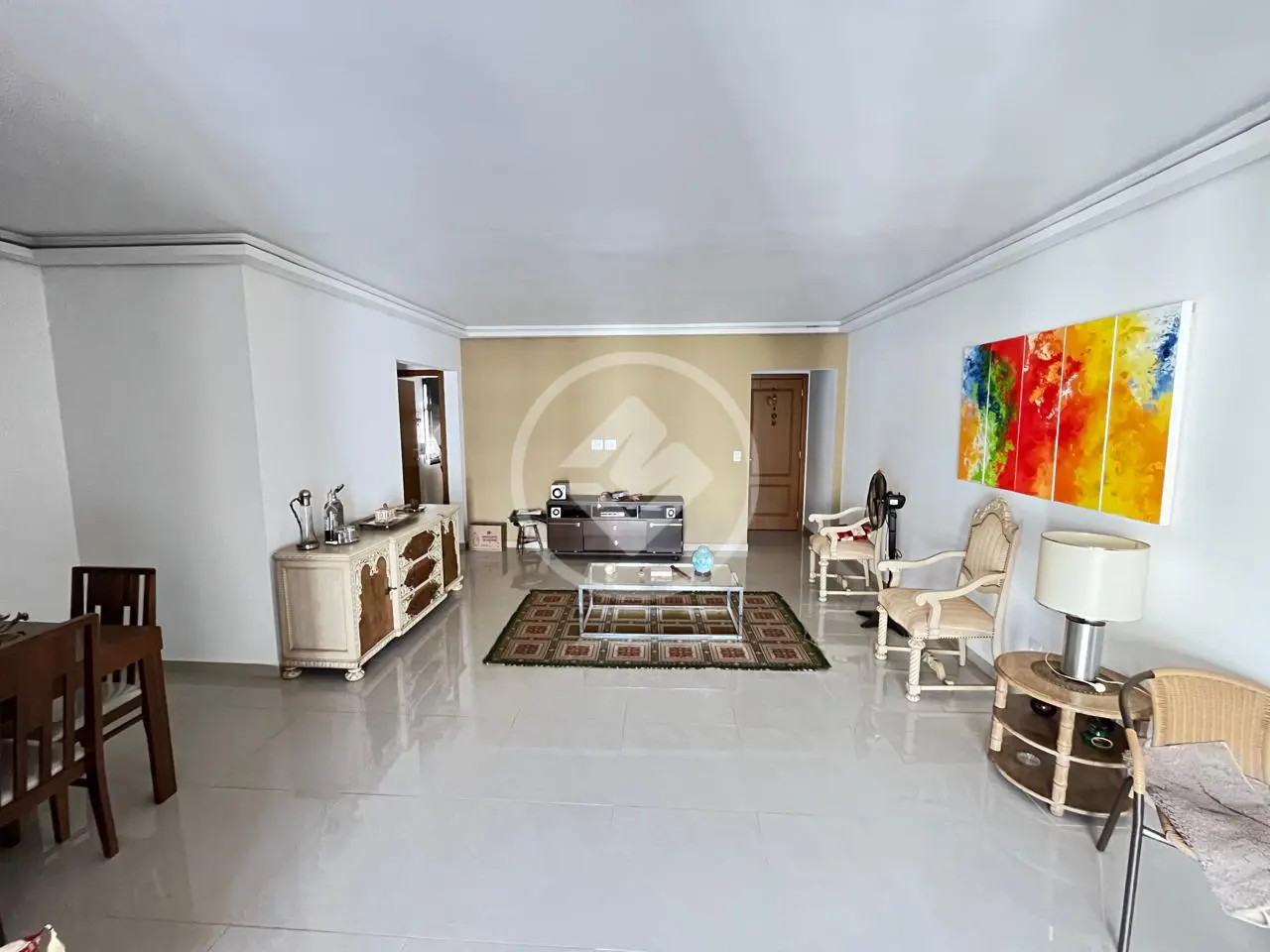 Imagem 1 - Apartamento em Jardim Botânico, Ribeirão Preto - SP