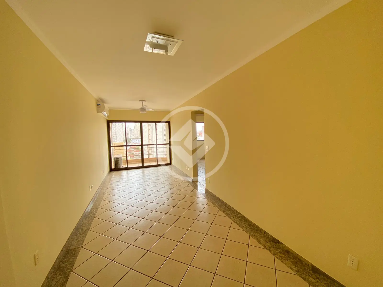 Apartamento Vila Seixas, Ribeirão Preto - SP — foto 2