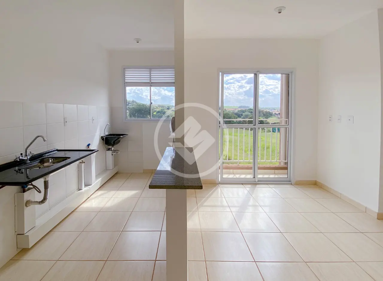 Image 11 - Apartamento em Bonfim Paulista, Ribeirão Preto - SP