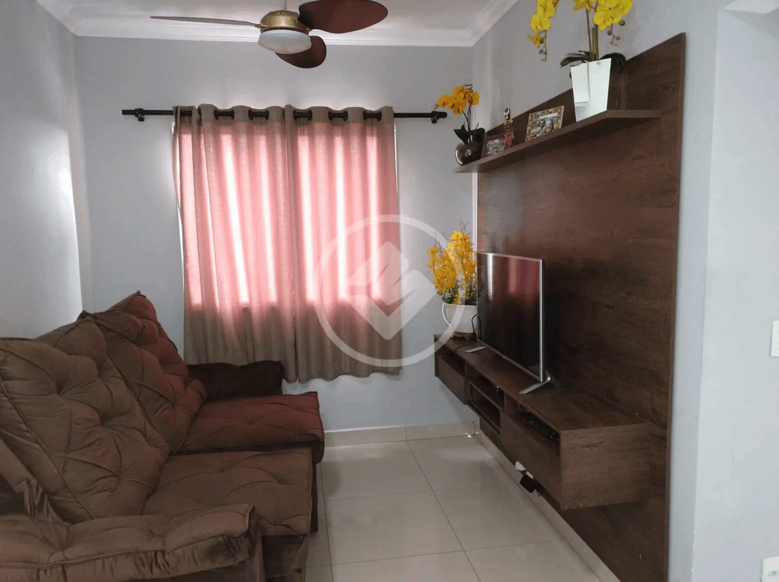 Apartamento Ribeirânia, Ribeirão Preto - SP — foto 2