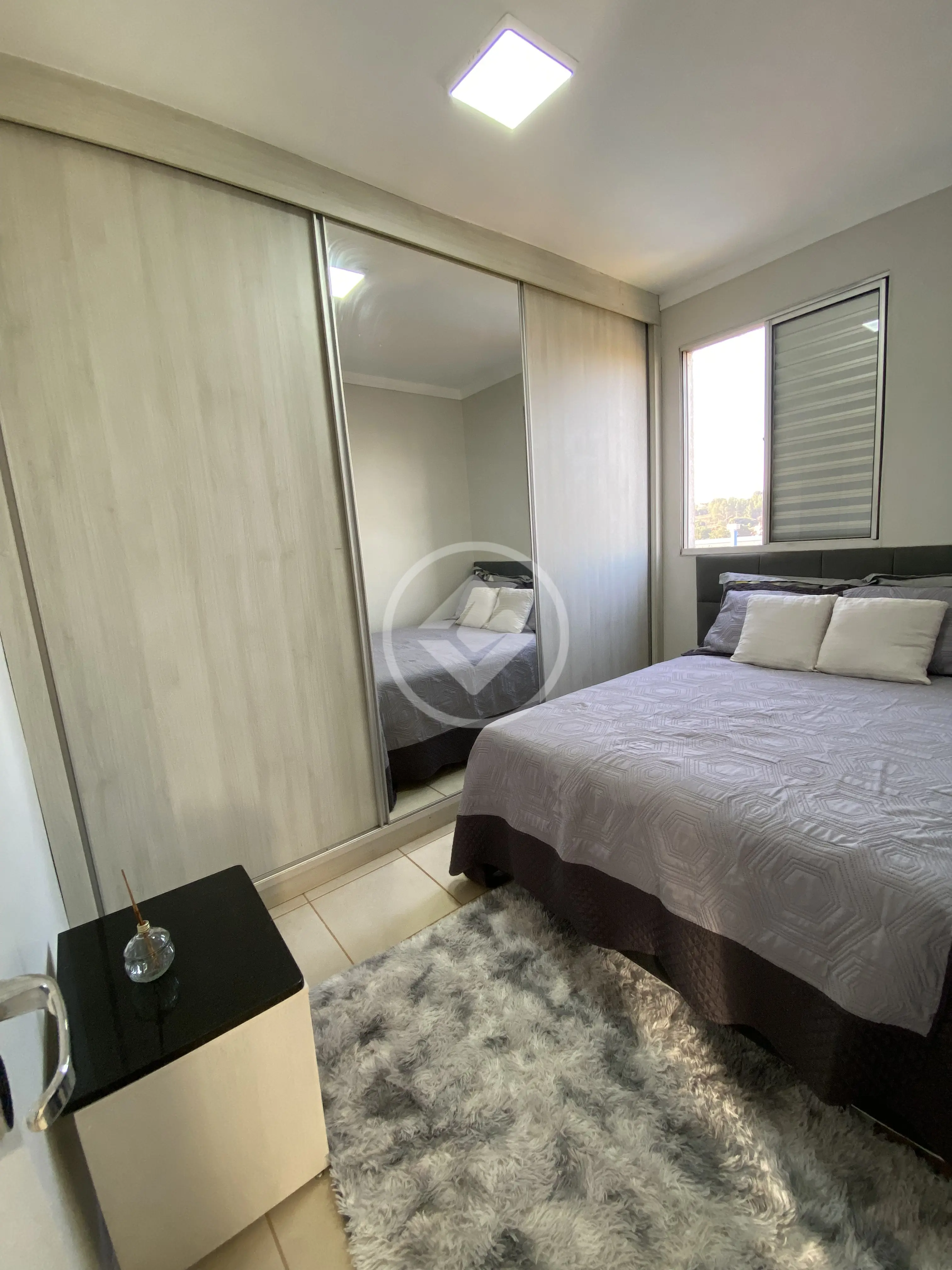 Imagem 2 - Apartamento Duplex em City Ribeirão, Ribeirão Preto - SP