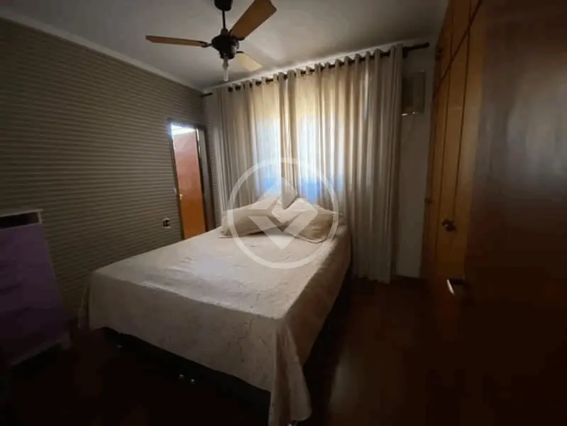 Imagem 4 - Apartamento em Jardim Irajá, Ribeirão Preto - SP