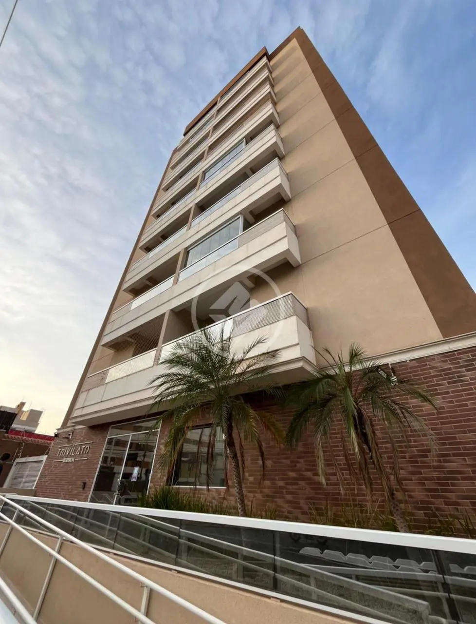 Apartamento CENTRO, Ribeirão Preto - SP — foto 1