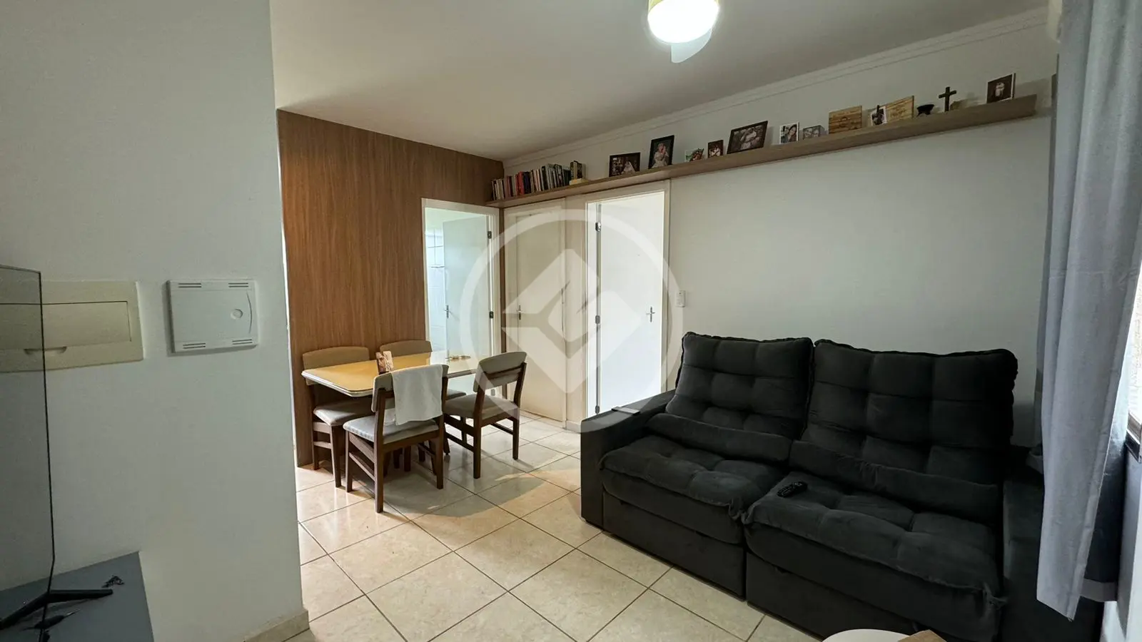 Imagem 3 - Apartamento em Jardim Vista Bella, Ribeirão Preto - SP