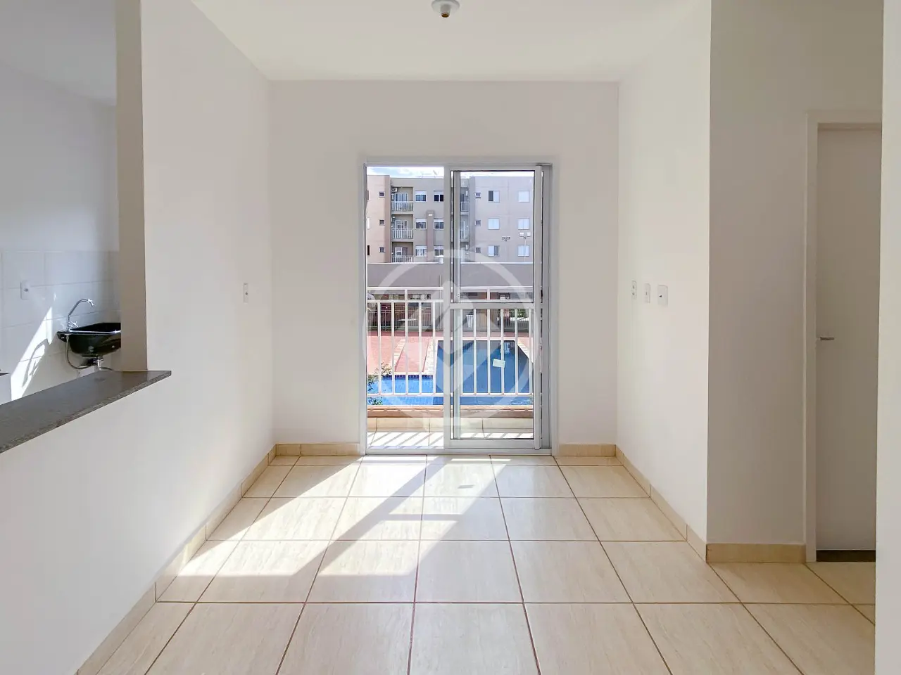 Imagem 3 - Apartamento em Bonfim Paulista, Ribeirão Preto - SP