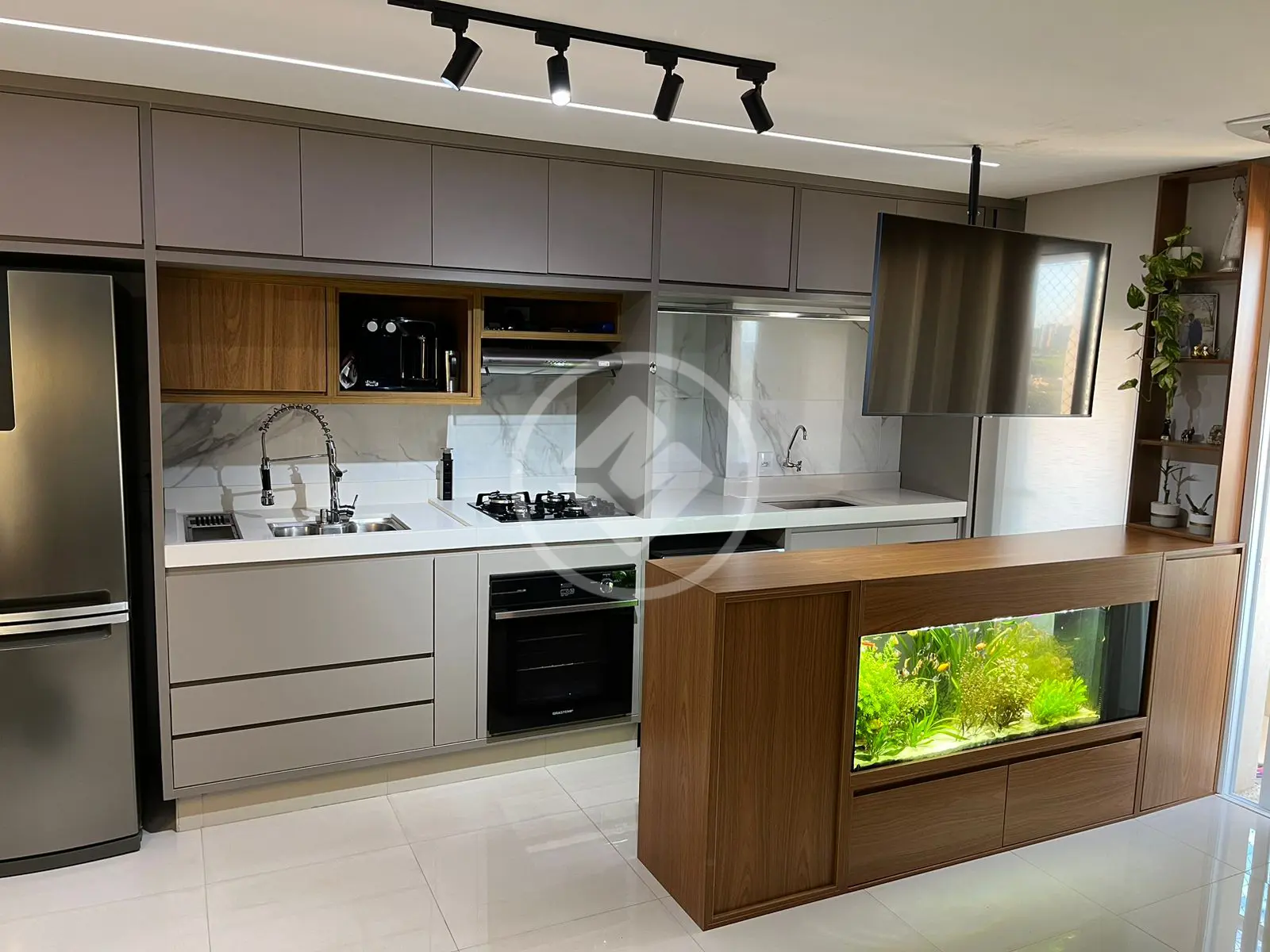 Imagem 6 - Apartamento em Jardim Nova Aliança, Ribeirão Preto - SP