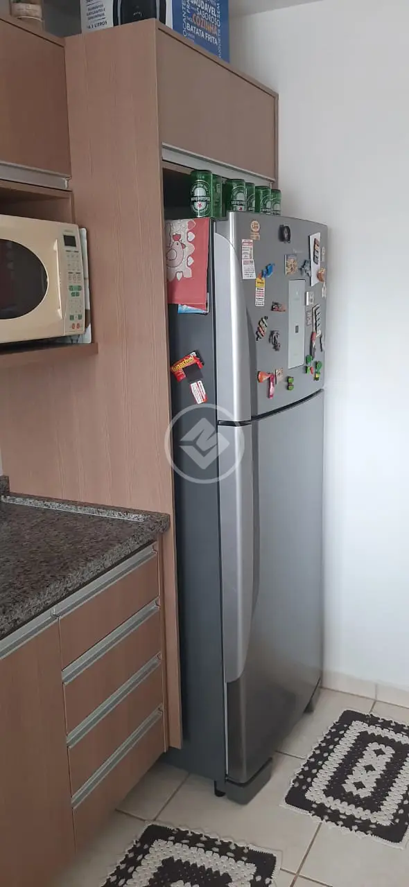 Imagem 4 - Apartamento em Vila Virgínia, Ribeirão Preto - SP