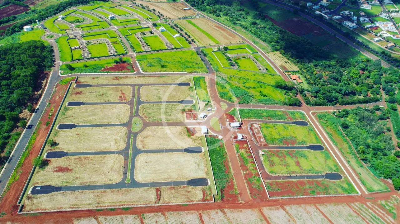 Imagem 6 - Terreno Condomínio em Distrito de Bonfim Paulista, Ribeirão Preto - SP