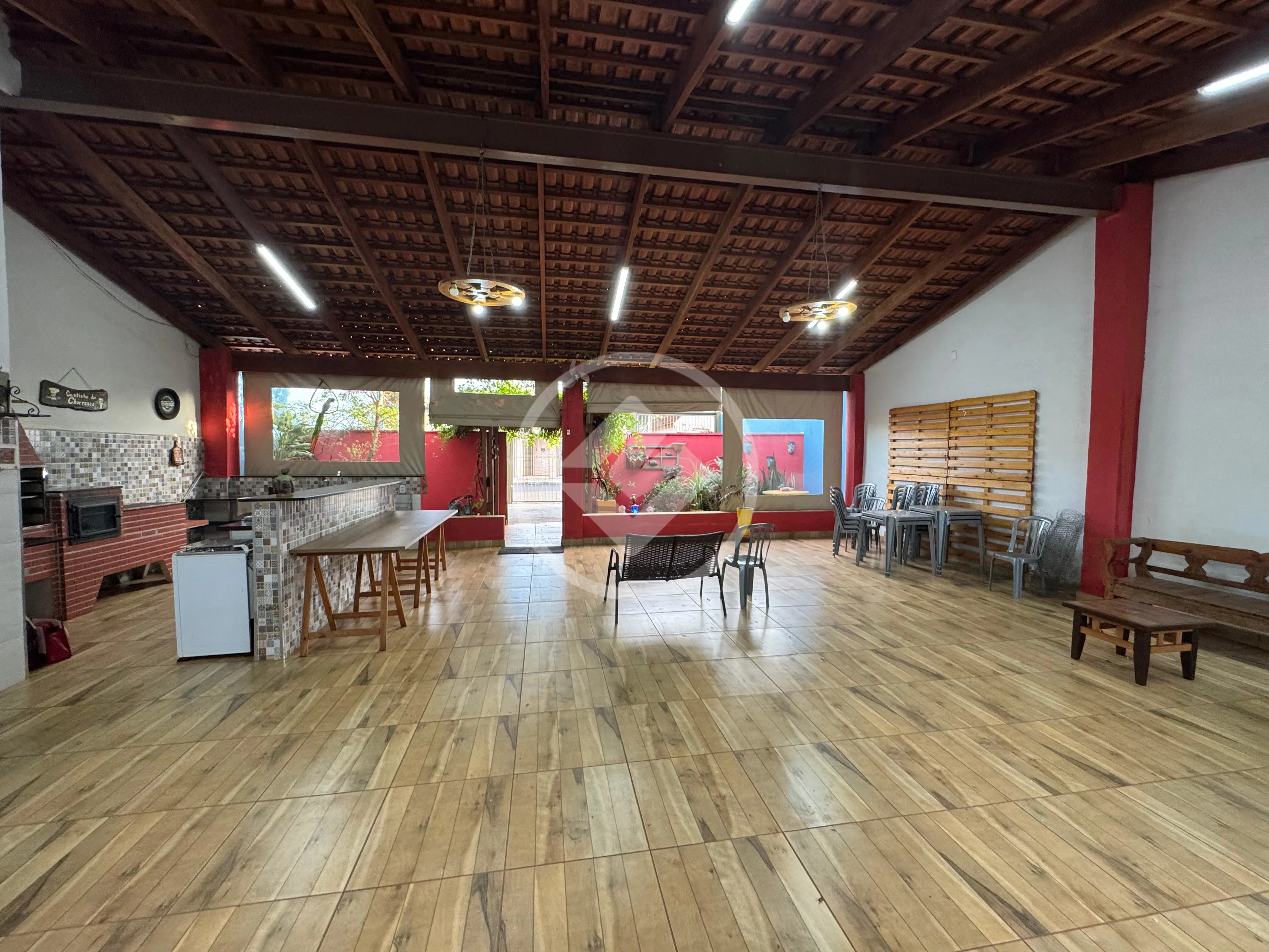Casa Vila Tibério, Ribeirão Preto - SP — foto 1