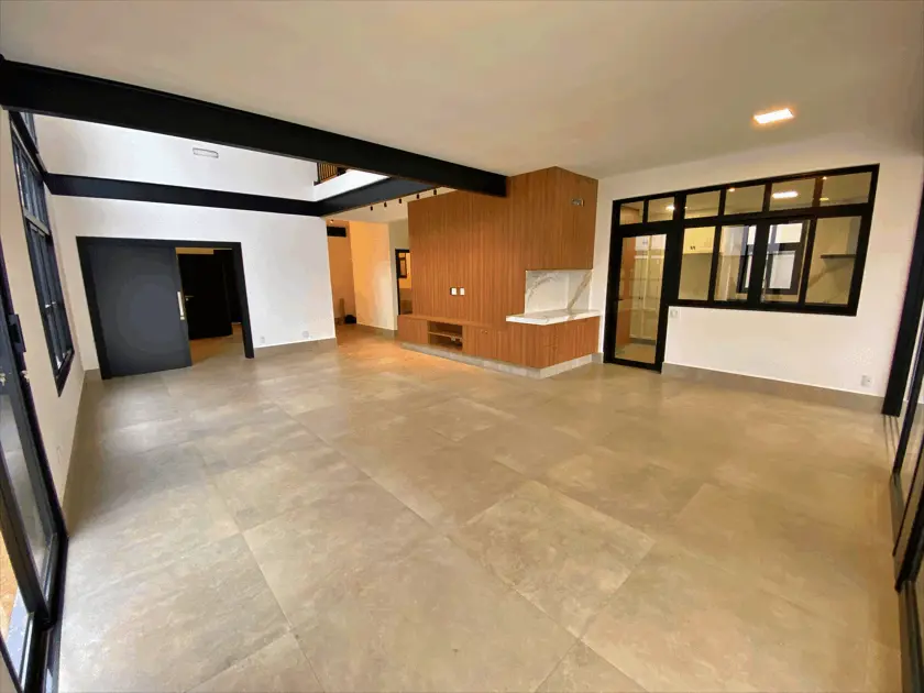 Imagem 2 - Casa Condomínio em Jardim Olhos D'Água, Ribeirão Preto - SP