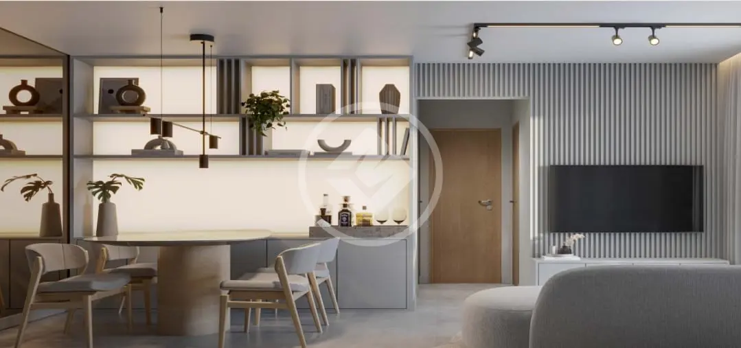 Imagem 6 - Apartamento em VILA DO GOLFE, Ribeirão Preto - SP