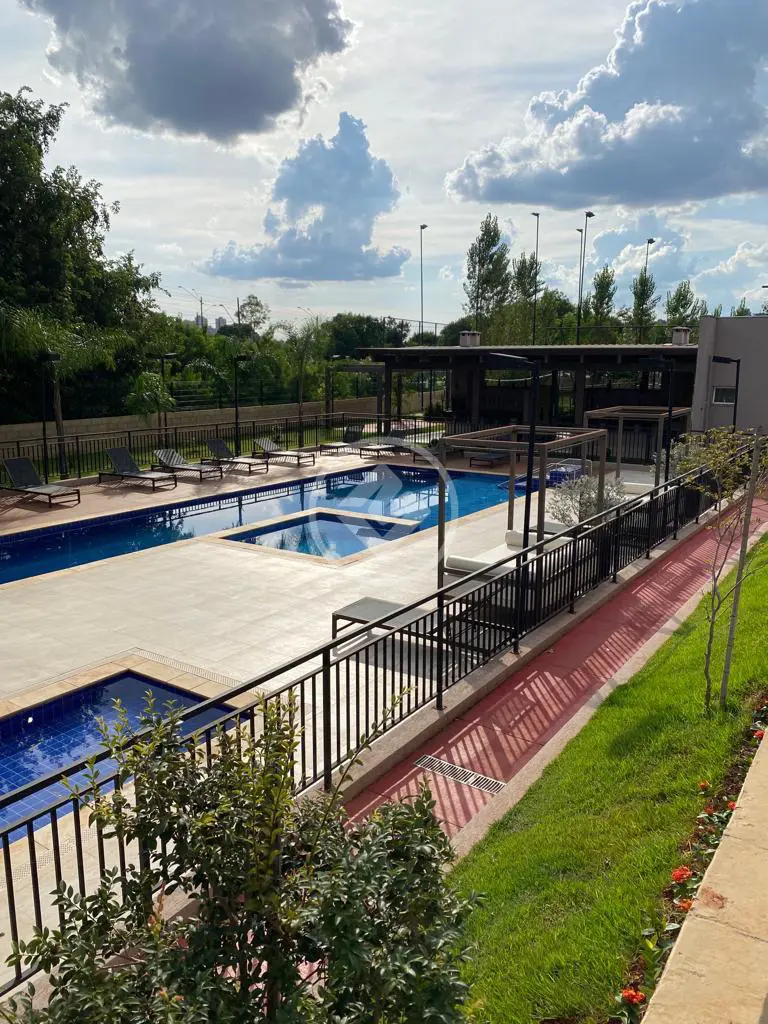Apartamento Garden Jardim Manoel Penna, Ribeirão Preto - SP — foto 2
