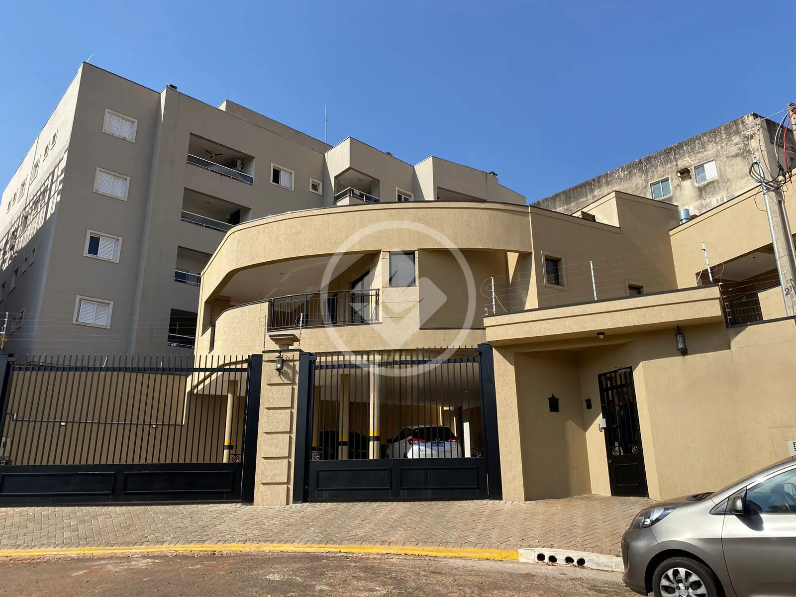 Imagem 1 - Apartamento em Jardim Botânico, Ribeirão Preto - SP