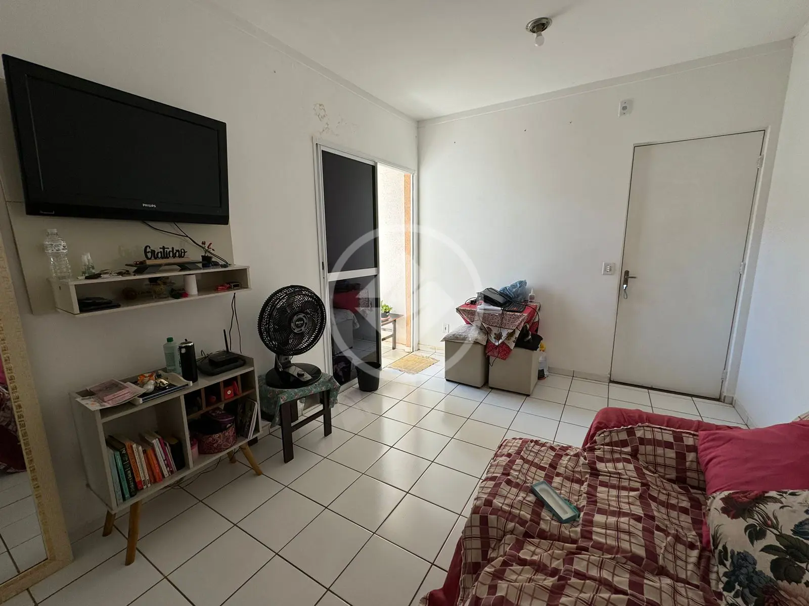 Apartamento Jardim Herculano Fernandes, Ribeirão Preto - SP — foto 2