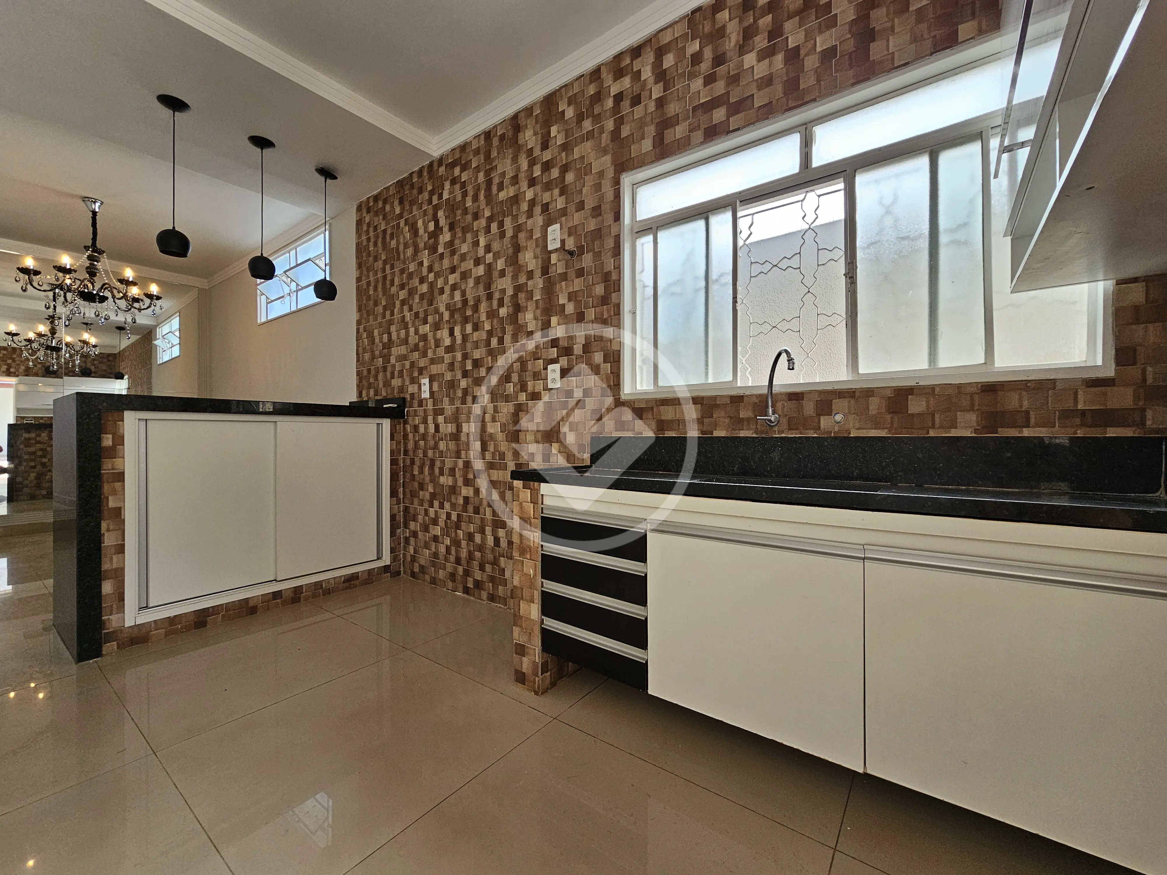 Imagem 3 - Casa em Vila Maria Luiza, Ribeirão Preto - SP