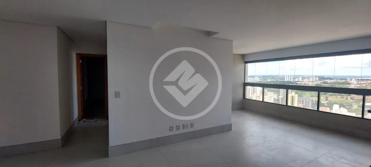 Imagem 2 - Apartamento em Condomínio Itamaraty, Ribeirão Preto - SP