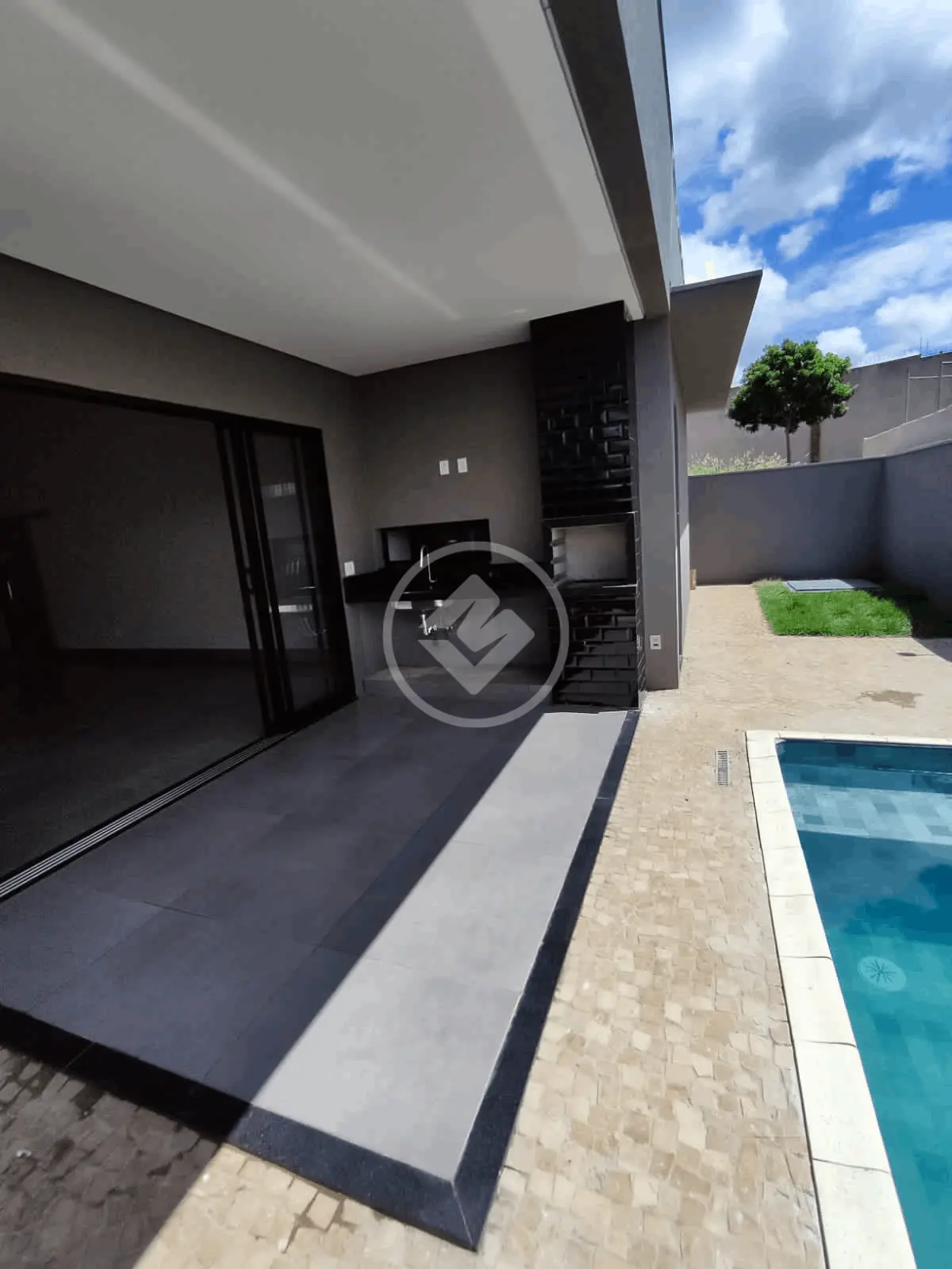 Imagem 2 - Casa Condomínio em Quintas de São José, Ribeirão Preto - SP