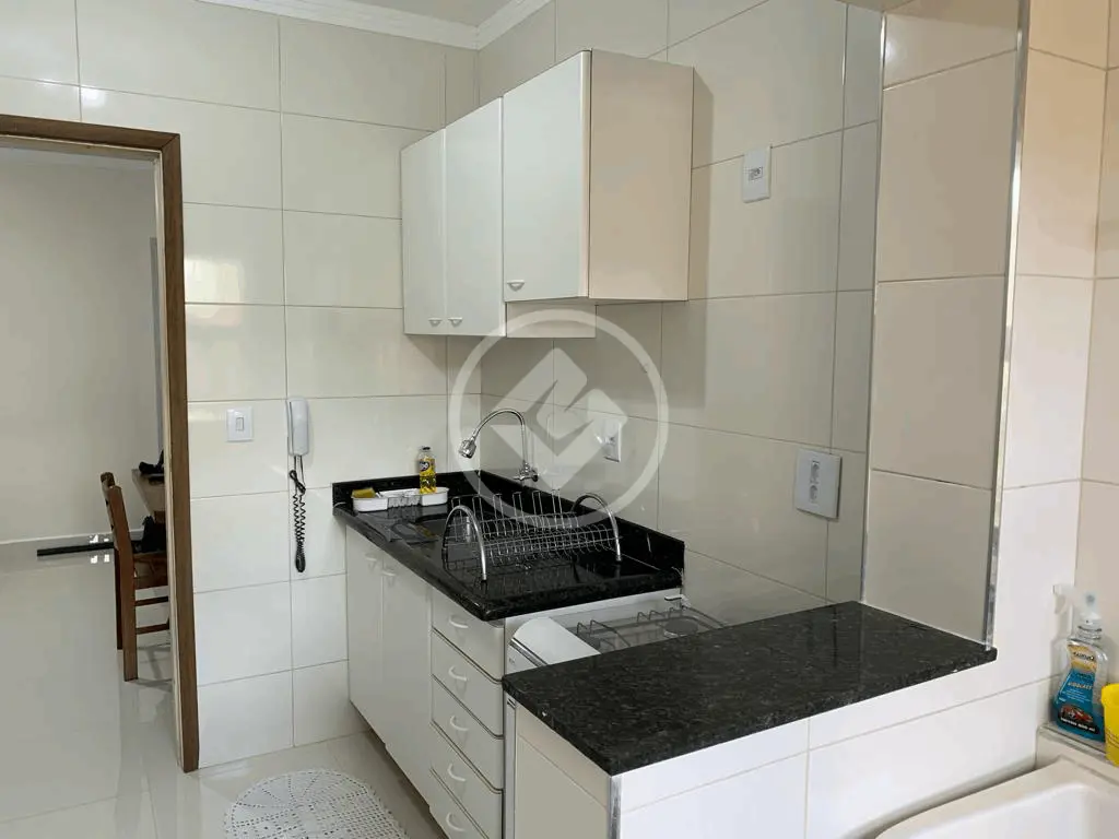 Imagem 3 - Apartamento em Vila Amélia, Ribeirão Preto - SP