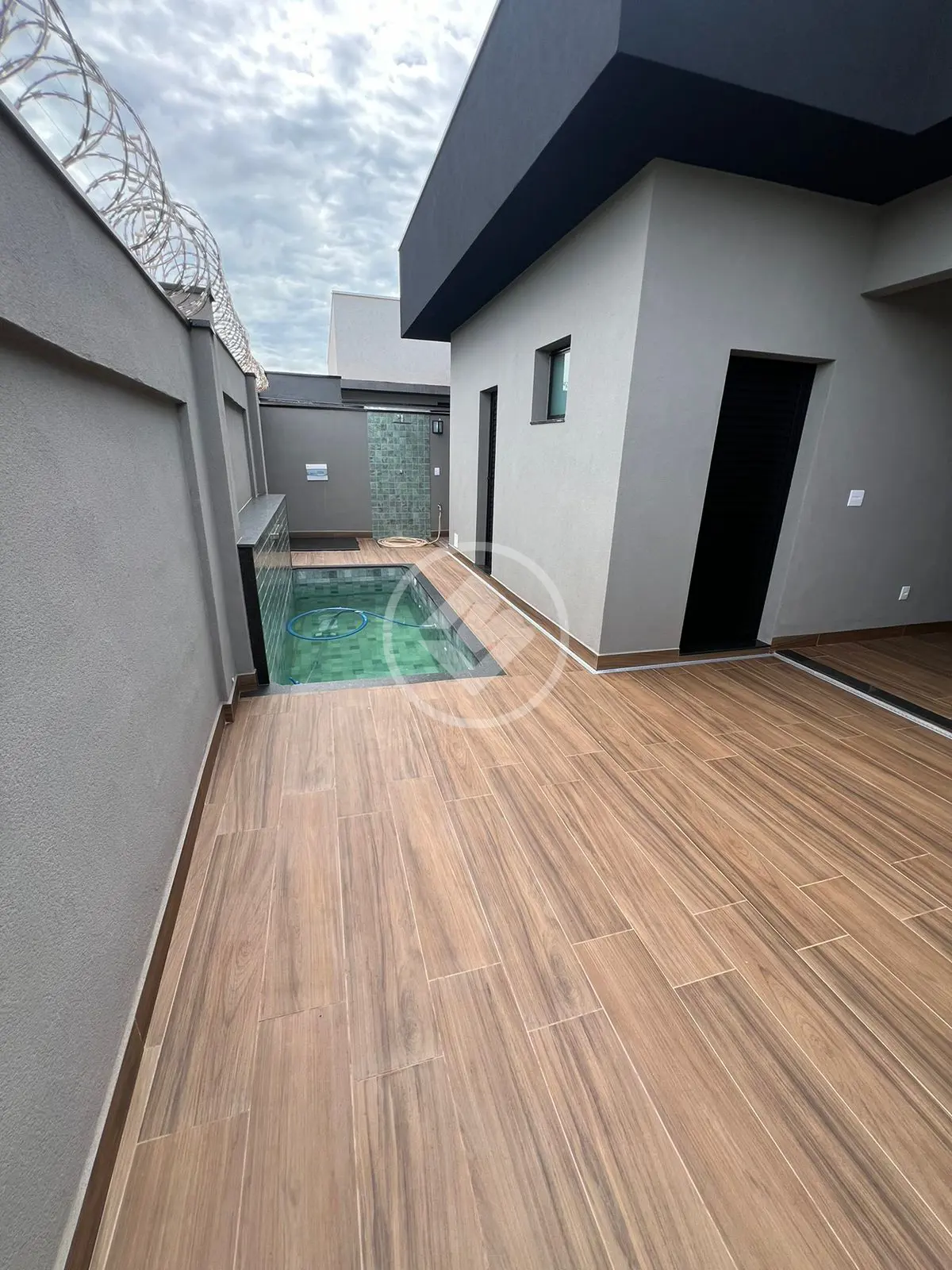 Imagem 4 - Casa Condomínio em Jardim San Marco, Ribeirão Preto - SP