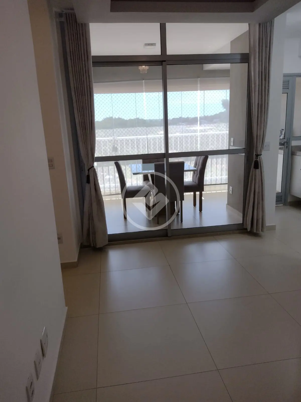 Apartamento Alamedas do Botânico, Ribeirão Preto - SP — foto 2