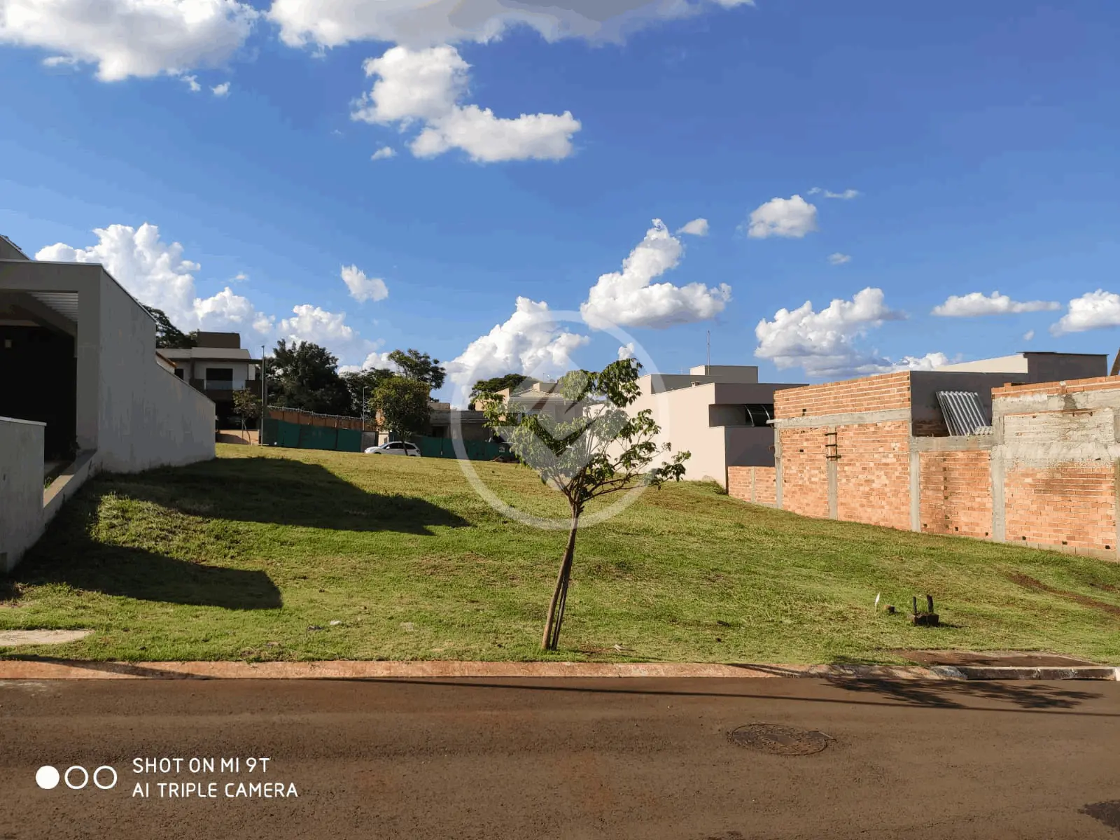 Terreno Condomínio Terras de San Gabriel, Ribeirão Preto - SP — foto 1