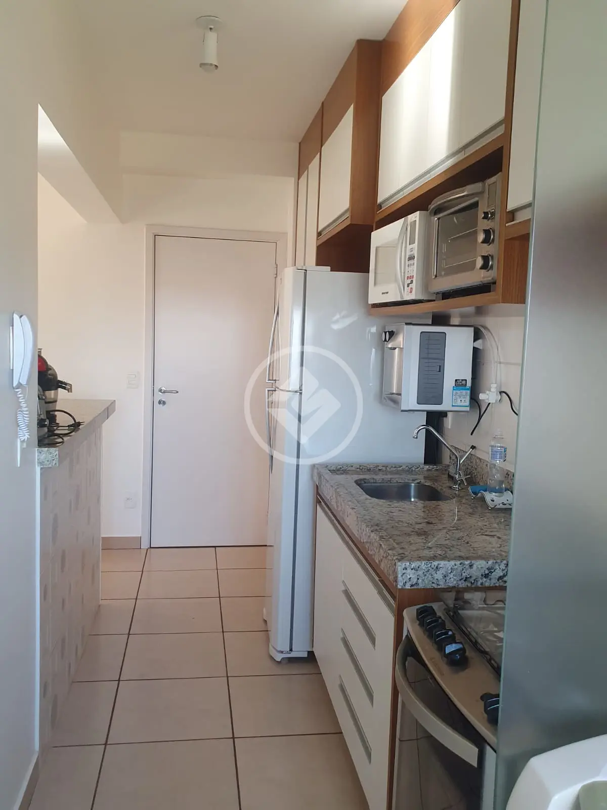 Imagem 1 - Apartamento em Vila Amélia, Ribeirão Preto - SP