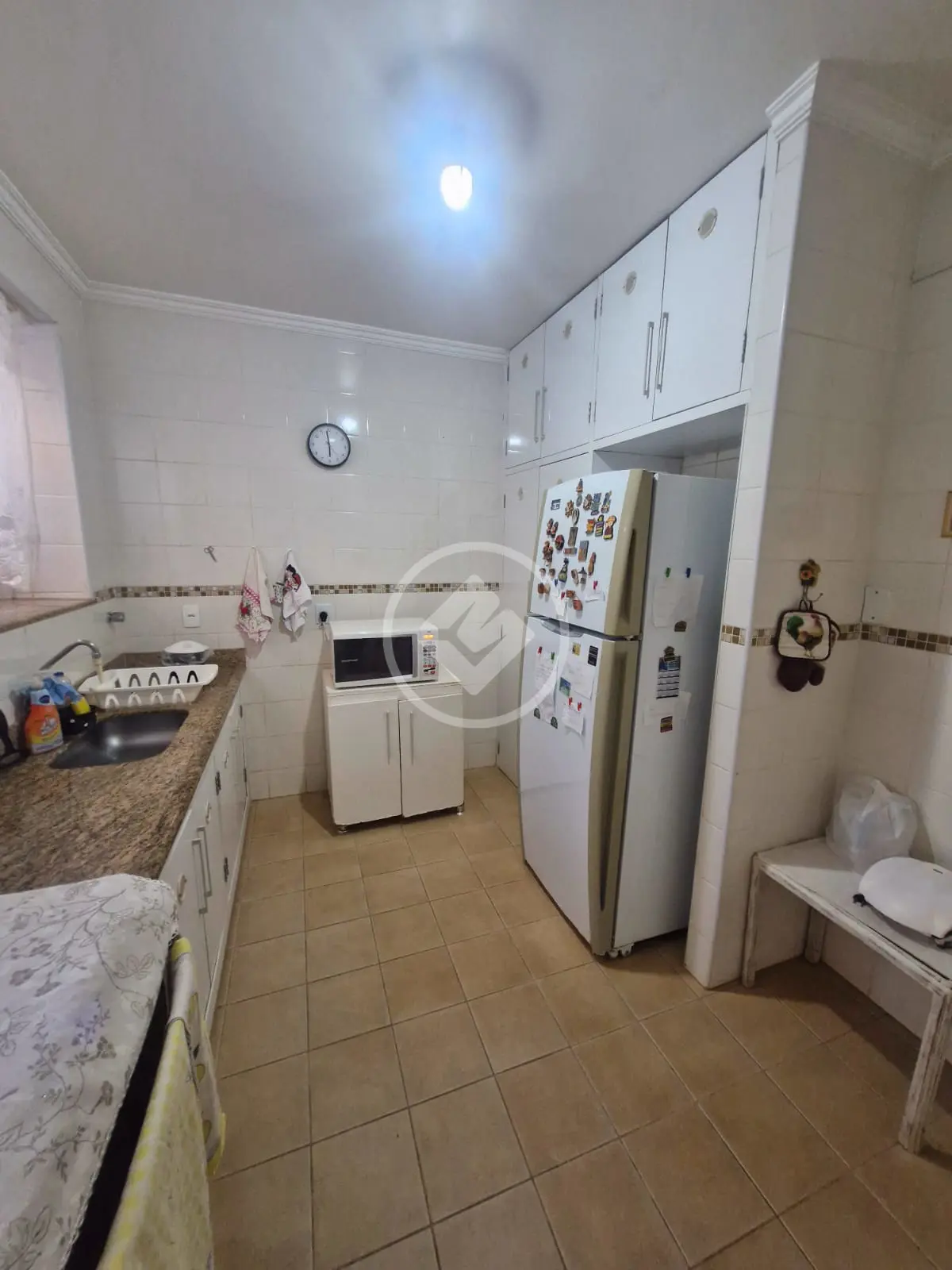 Imagem 6 - Apartamento em Vila Seixas, Ribeirão Preto - SP